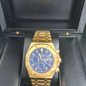 Audemars Piguet