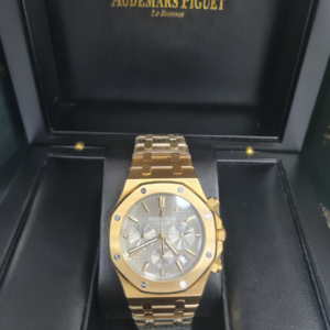 Audemars Piguet