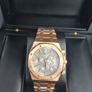 Audemars Piguet