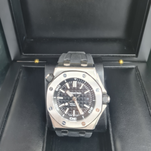 Audemars Piguet