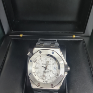 Audemars Piguet