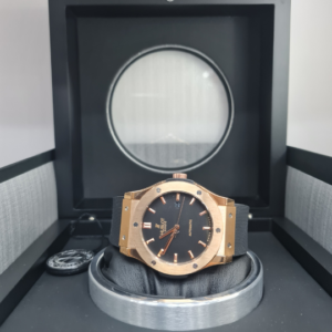 Hublot Geneve