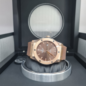 Hublot Geneve