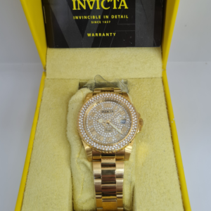 Invicta Angel