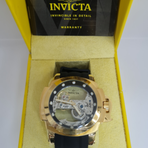 Invicta Coalition Forces