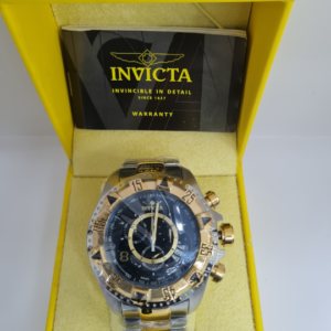 Invicta Excursion