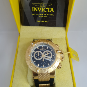 Invicta Noma III Subaqua