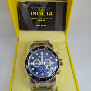 Invicta Pro Driver