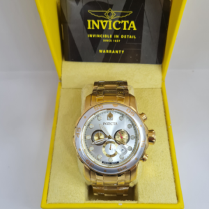 Invicta Pro Driver