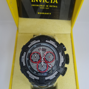 Invicta Thunderbolt