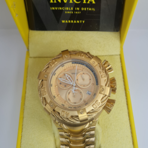 Invicta Thunderbolt