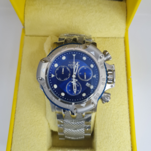 Invicta Venom Subaqua