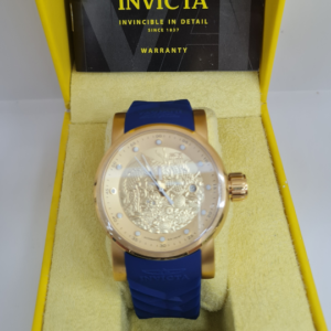 Invicta Yakusa S1