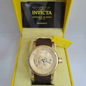 Invicta Yakusa S1