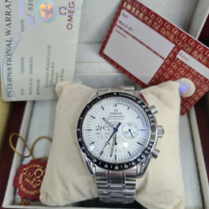 Omega Speedmaster