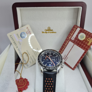 Omega Speedmaster