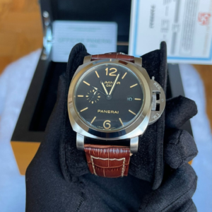 Panerai Luminor GMT