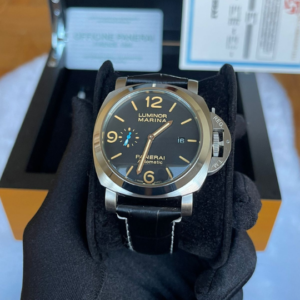 Panerai Luminor Marina