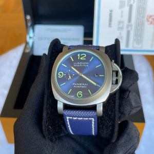 Panerai Luminor Marina