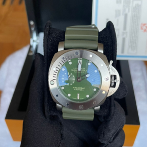 Panerai Luminor Submersible Amagnetic