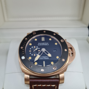 Panerai Submersible