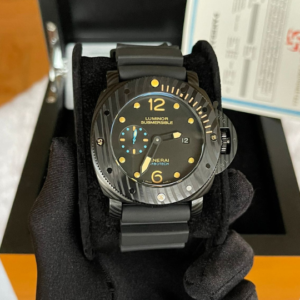 Panerai Submersible