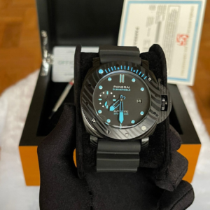 Panerai Submersible