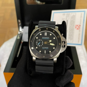 Panerai Submersible