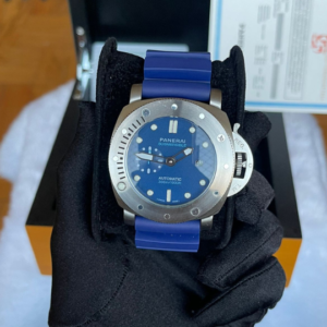 Panerai Submersible