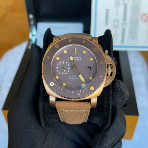 Panerai Submersible