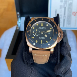 Panerai Submersible