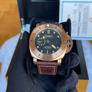 Panerai Submersible