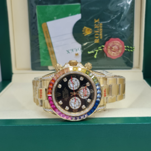 Rolex Daytona