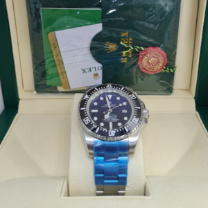 Rolex Deepsea