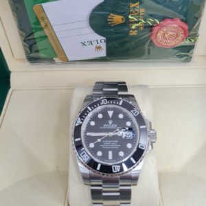 Rolex Submariner