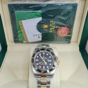 Rolex Submariner