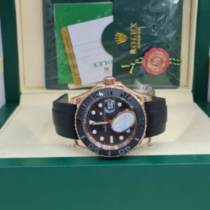 Rolex Yacht Master