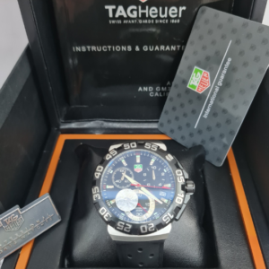 Tag Heuer Aquaracer