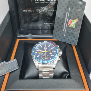 Tag Heuer Aquaracer