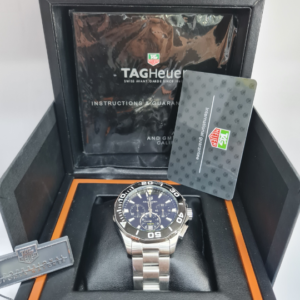 Tag Heuer Aquaracer