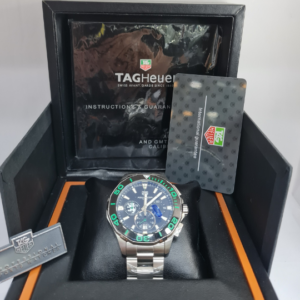 Tag Heuer Aquaracer