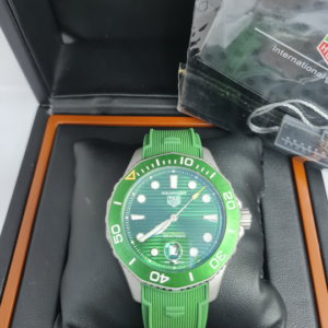 Tag Heuer Aquaracer