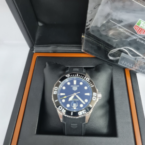 Tag Heuer Aquaracer