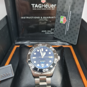 Tag Heuer Aquaracer