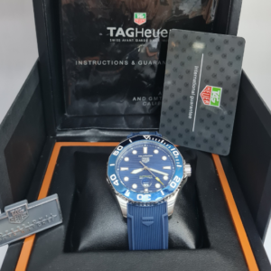 Tag Heuer Aquaracer