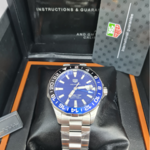 Tag Heuer Aquaracer