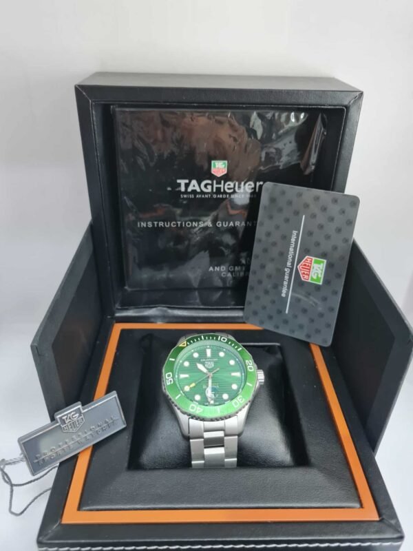 Tag Heuer Aquaracer