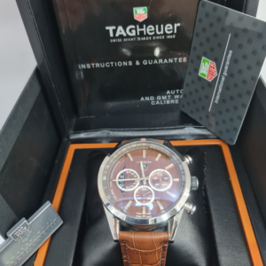 Tag Heuer Carrera