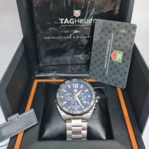 Tag Heuer Formula 1