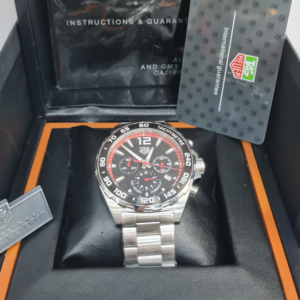 Tag Heuer Formula 1